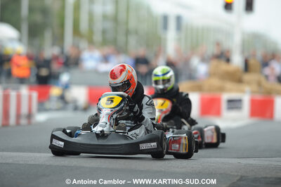 02/05/2010 : 2ème Kart Cup de La Grande Motte (photos Antoine Camblor) 2010 — karting