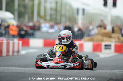 02/05/2010 : 2ème Kart Cup de La Grande Motte (photos Antoine Camblor) 2010 — karting