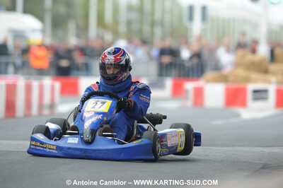 02/05/2010 : 2ème Kart Cup de La Grande Motte (photos Antoine Camblor) 2010 — karting