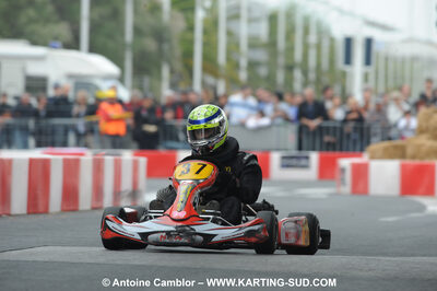 02/05/2010 : 2ème Kart Cup de La Grande Motte (photos Antoine Camblor) 2010 — karting