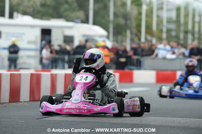 02/05/2010 : 2ème Kart Cup de La Grande Motte (photos Antoine Camblor) 2010 — karting