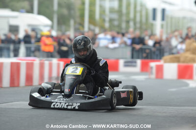 02/05/2010 : 2ème Kart Cup de La Grande Motte (photos Antoine Camblor) 2010 — karting
