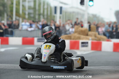 02/05/2010 : 2ème Kart Cup de La Grande Motte (photos Antoine Camblor) 2010 — karting