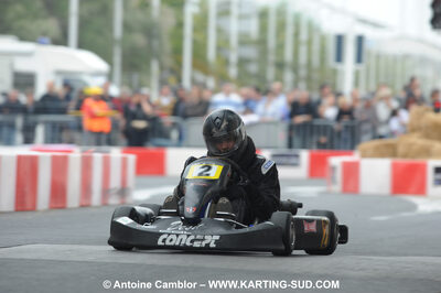 02/05/2010 : 2ème Kart Cup de La Grande Motte (photos Antoine Camblor) 2010 — karting