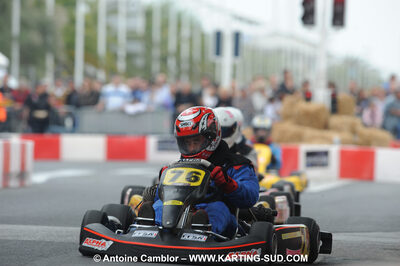 02/05/2010 : 2ème Kart Cup de La Grande Motte (photos Antoine Camblor) 2010 — karting