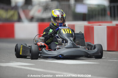 02/05/2010 : 2ème Kart Cup de La Grande Motte (photos Antoine Camblor) 2010 — karting