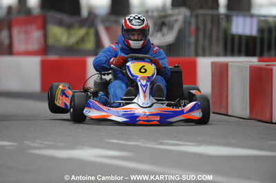 02/05/2010 : 2ème Kart Cup de La Grande Motte (photos Antoine Camblor) 2010 — karting