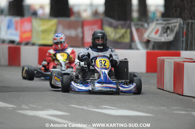02/05/2010 : 2ème Kart Cup de La Grande Motte (photos Antoine Camblor) 2010 — karting