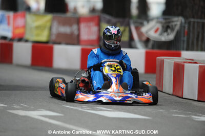 02/05/2010 : 2ème Kart Cup de La Grande Motte (photos Antoine Camblor) 2010 — karting