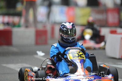 02/05/2010 : 2ème Kart Cup de La Grande Motte (photos Antoine Camblor) 2010 — karting