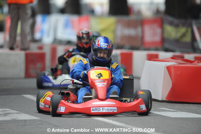 02/05/2010 : 2ème Kart Cup de La Grande Motte (photos Antoine Camblor) 2010 — karting