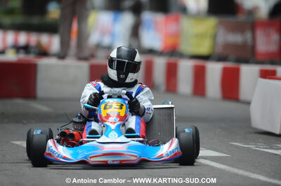 02/05/2010 : 2ème Kart Cup de La Grande Motte (photos Antoine Camblor) 2010 — karting