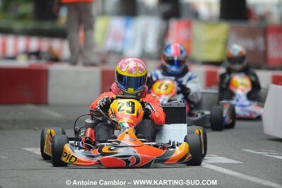 02/05/2010 : 2ème Kart Cup de La Grande Motte (photos Antoine Camblor) 2010 — karting
