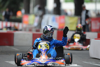 02/05/2010 : 2ème Kart Cup de La Grande Motte (photos Antoine Camblor) 2010 — karting