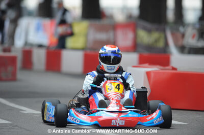 02/05/2010 : 2ème Kart Cup de La Grande Motte (photos Antoine Camblor) 2010 — karting