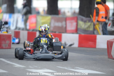 02/05/2010 : 2ème Kart Cup de La Grande Motte (photos Antoine Camblor) 2010 — karting