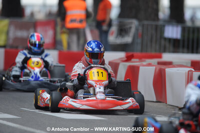 02/05/2010 : 2ème Kart Cup de La Grande Motte (photos Antoine Camblor) 2010 — karting
