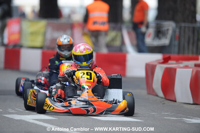 02/05/2010 : 2ème Kart Cup de La Grande Motte (photos Antoine Camblor) 2010 — karting