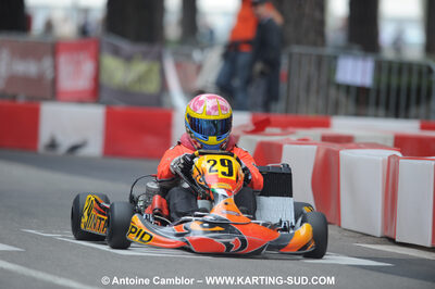 02/05/2010 : 2ème Kart Cup de La Grande Motte (photos Antoine Camblor) 2010 — karting
