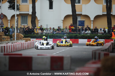02/05/2010 : 2ème Kart Cup de La Grande Motte (photos Antoine Camblor) 2010 — karting