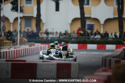 02/05/2010 : 2ème Kart Cup de La Grande Motte (photos Antoine Camblor) 2010 — karting