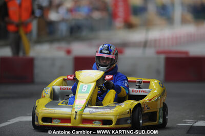 02/05/2010 : 2ème Kart Cup de La Grande Motte (photos Antoine Camblor) 2010 — karting