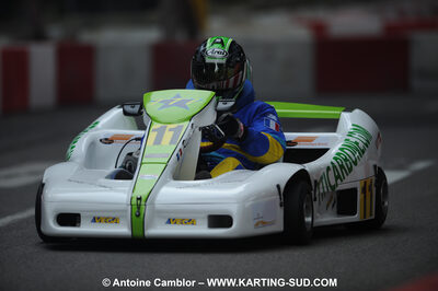 02/05/2010 : 2ème Kart Cup de La Grande Motte (photos Antoine Camblor) 2010 — karting