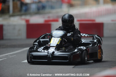 02/05/2010 : 2ème Kart Cup de La Grande Motte (photos Antoine Camblor) 2010 — karting