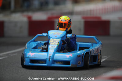 02/05/2010 : 2ème Kart Cup de La Grande Motte (photos Antoine Camblor) 2010 — karting