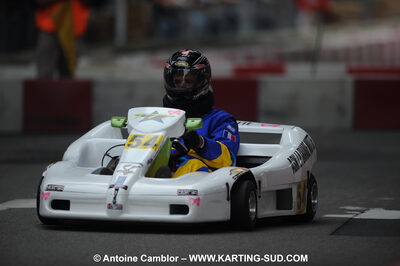02/05/2010 : 2ème Kart Cup de La Grande Motte (photos Antoine Camblor) 2010 — karting