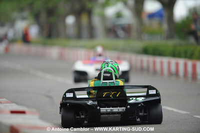 02/05/2010 : 2ème Kart Cup de La Grande Motte (photos Antoine Camblor) 2010 — karting
