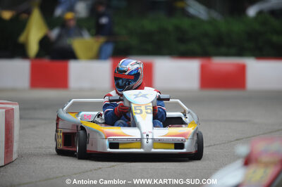 02/05/2010 : 2ème Kart Cup de La Grande Motte (photos Antoine Camblor) 2010 — karting