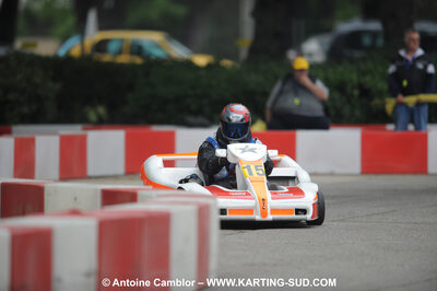 02/05/2010 : 2ème Kart Cup de La Grande Motte (photos Antoine Camblor) 2010 — karting
