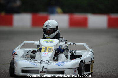 02/05/2010 : 2ème Kart Cup de La Grande Motte (photos Antoine Camblor) 2010 — karting