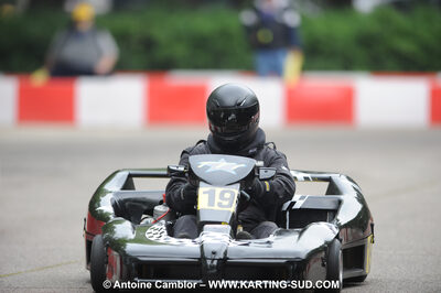 02/05/2010 : 2ème Kart Cup de La Grande Motte (photos Antoine Camblor) 2010 — karting
