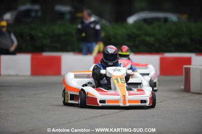 02/05/2010 : 2ème Kart Cup de La Grande Motte (photos Antoine Camblor) 2010 — karting