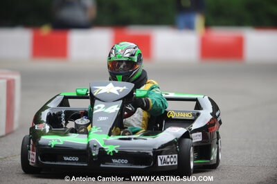 02/05/2010 : 2ème Kart Cup de La Grande Motte (photos Antoine Camblor) 2010 — karting
