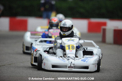 02/05/2010 : 2ème Kart Cup de La Grande Motte (photos Antoine Camblor) 2010 — karting