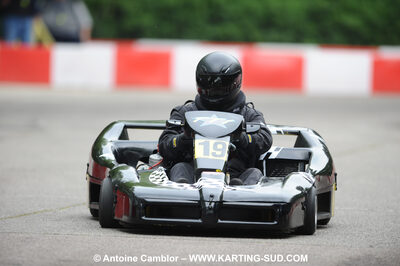 02/05/2010 : 2ème Kart Cup de La Grande Motte (photos Antoine Camblor) 2010 — karting