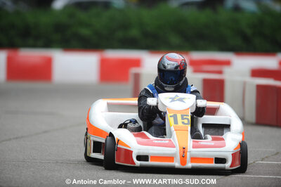 02/05/2010 : 2ème Kart Cup de La Grande Motte (photos Antoine Camblor) 2010 — karting