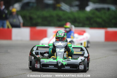 02/05/2010 : 2ème Kart Cup de La Grande Motte (photos Antoine Camblor) 2010 — karting