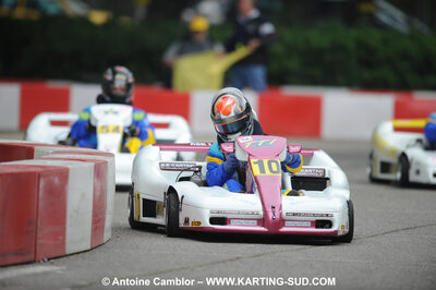02/05/2010 : 2ème Kart Cup de La Grande Motte (photos Antoine Camblor) 2010 — karting
