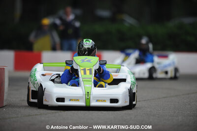 02/05/2010 : 2ème Kart Cup de La Grande Motte (photos Antoine Camblor) 2010 — karting