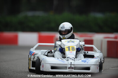 02/05/2010 : 2ème Kart Cup de La Grande Motte (photos Antoine Camblor) 2010 — karting