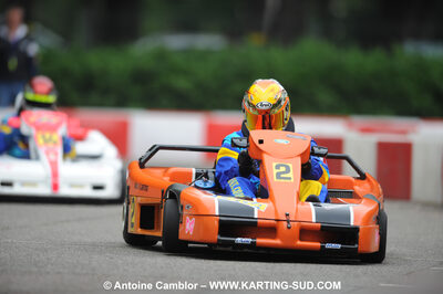 02/05/2010 : 2ème Kart Cup de La Grande Motte (photos Antoine Camblor) 2010 — karting