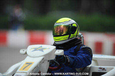 02/05/2010 : 2ème Kart Cup de La Grande Motte (photos Antoine Camblor) 2010 — karting