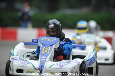 02/05/2010 : 2ème Kart Cup de La Grande Motte (photos Antoine Camblor) 2010 — karting