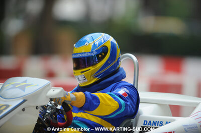 02/05/2010 : 2ème Kart Cup de La Grande Motte (photos Antoine Camblor) 2010 — karting