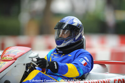 02/05/2010 : 2ème Kart Cup de La Grande Motte (photos Antoine Camblor) 2010 — karting