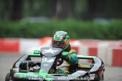 02/05/2010 : 2ème Kart Cup de La Grande Motte (photos Antoine Camblor) 2010 — karting